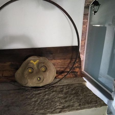 La Cantina Del Sole Riccò del Golfo di Spezia Eksteriør billede