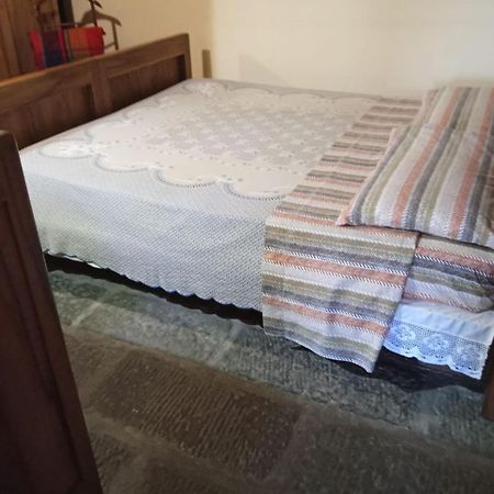 La Cantina Del Sole Riccò del Golfo di Spezia Eksteriør billede
