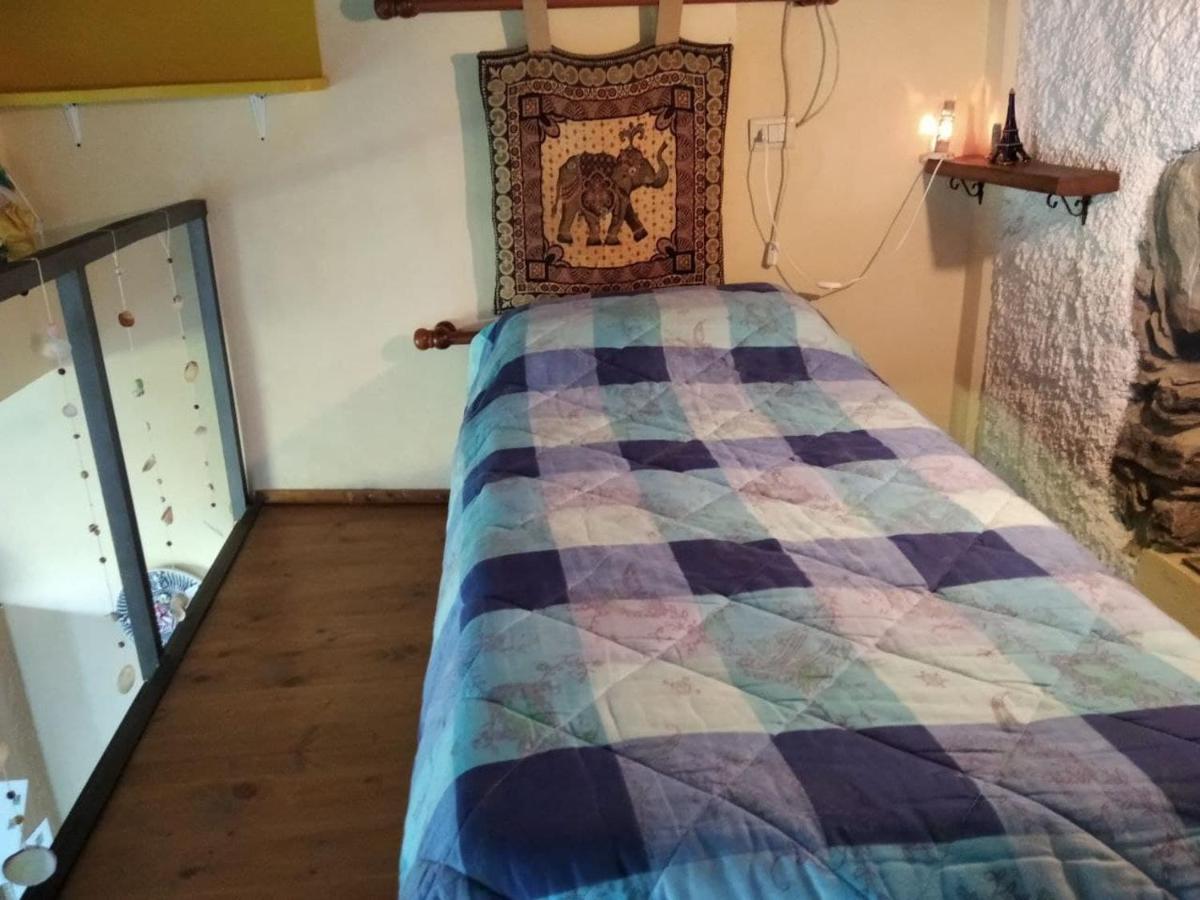 La Cantina Del Sole Riccò del Golfo di Spezia Eksteriør billede