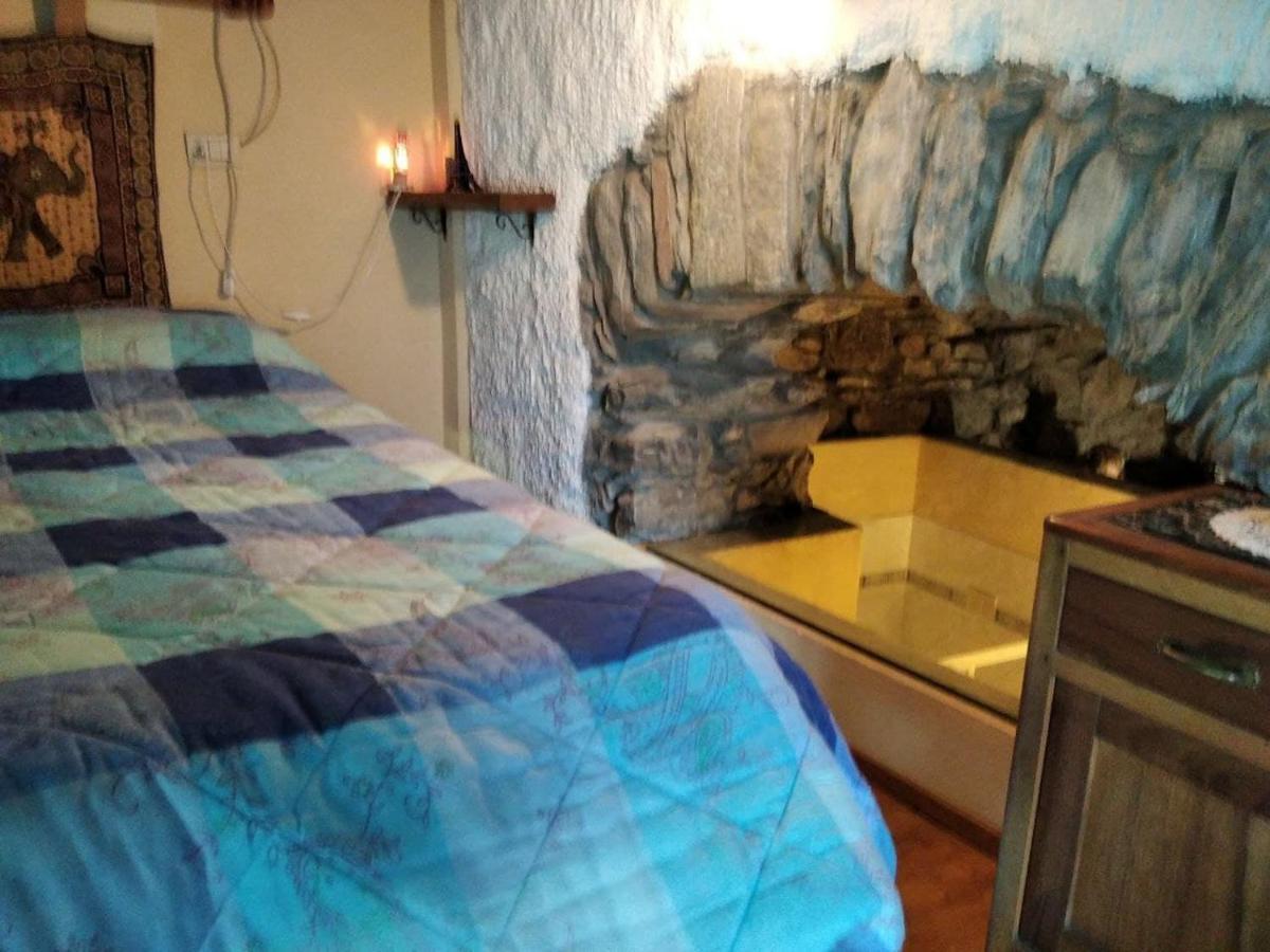 La Cantina Del Sole Riccò del Golfo di Spezia Eksteriør billede