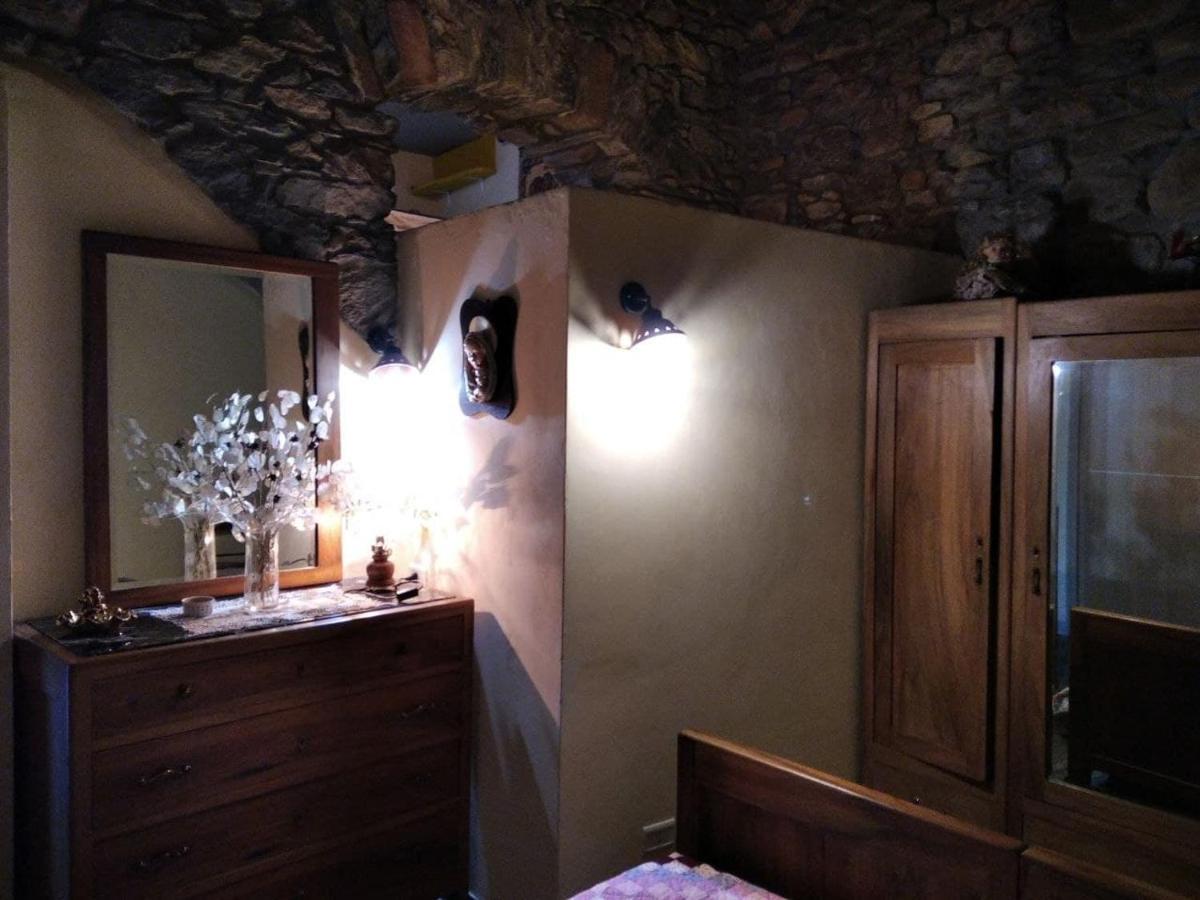 La Cantina Del Sole Riccò del Golfo di Spezia Eksteriør billede