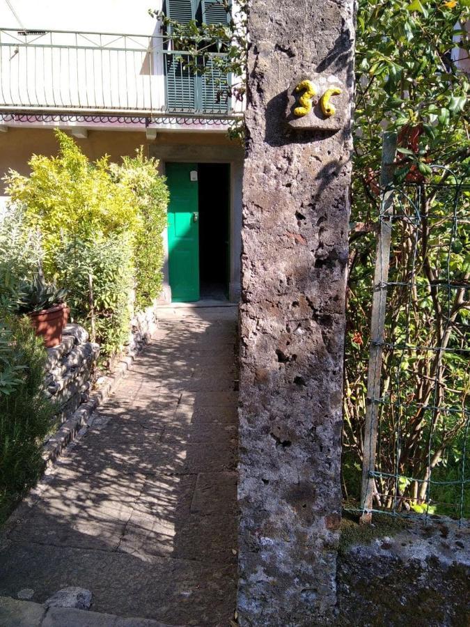 La Cantina Del Sole Riccò del Golfo di Spezia Eksteriør billede
