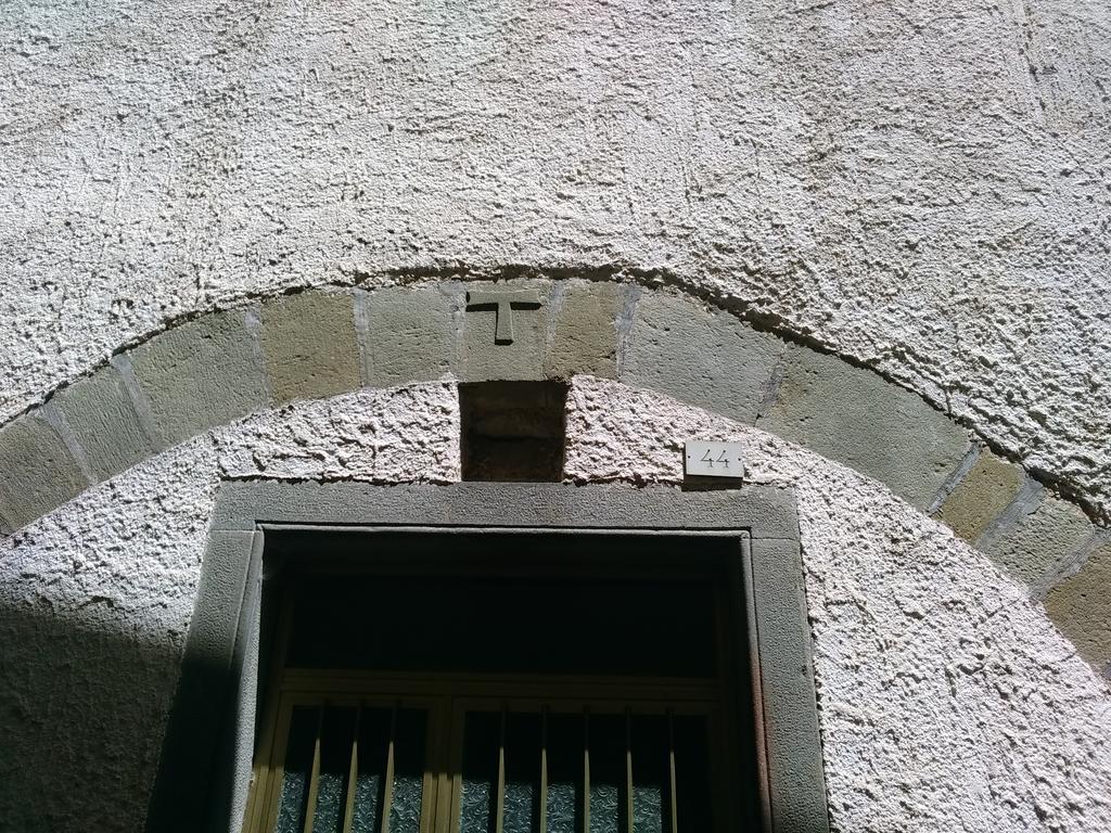 La Cantina Del Sole Riccò del Golfo di Spezia Eksteriør billede