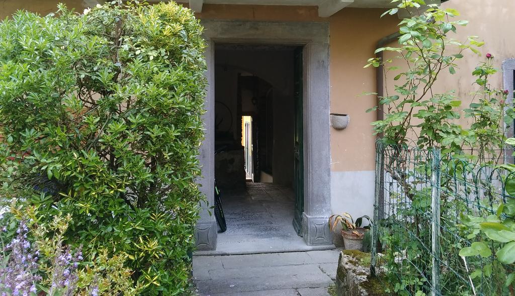 La Cantina Del Sole Riccò del Golfo di Spezia Eksteriør billede