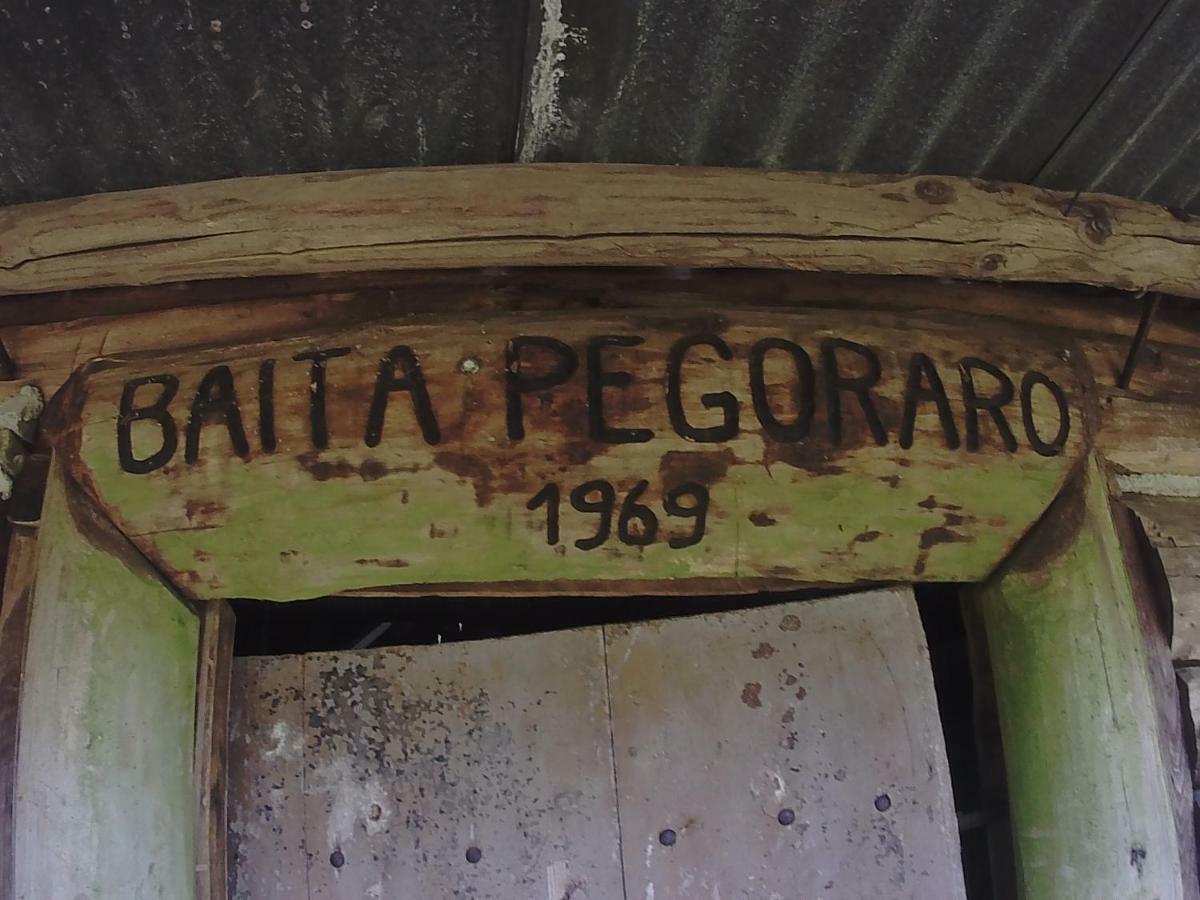 La Cantina Del Sole Riccò del Golfo di Spezia Eksteriør billede