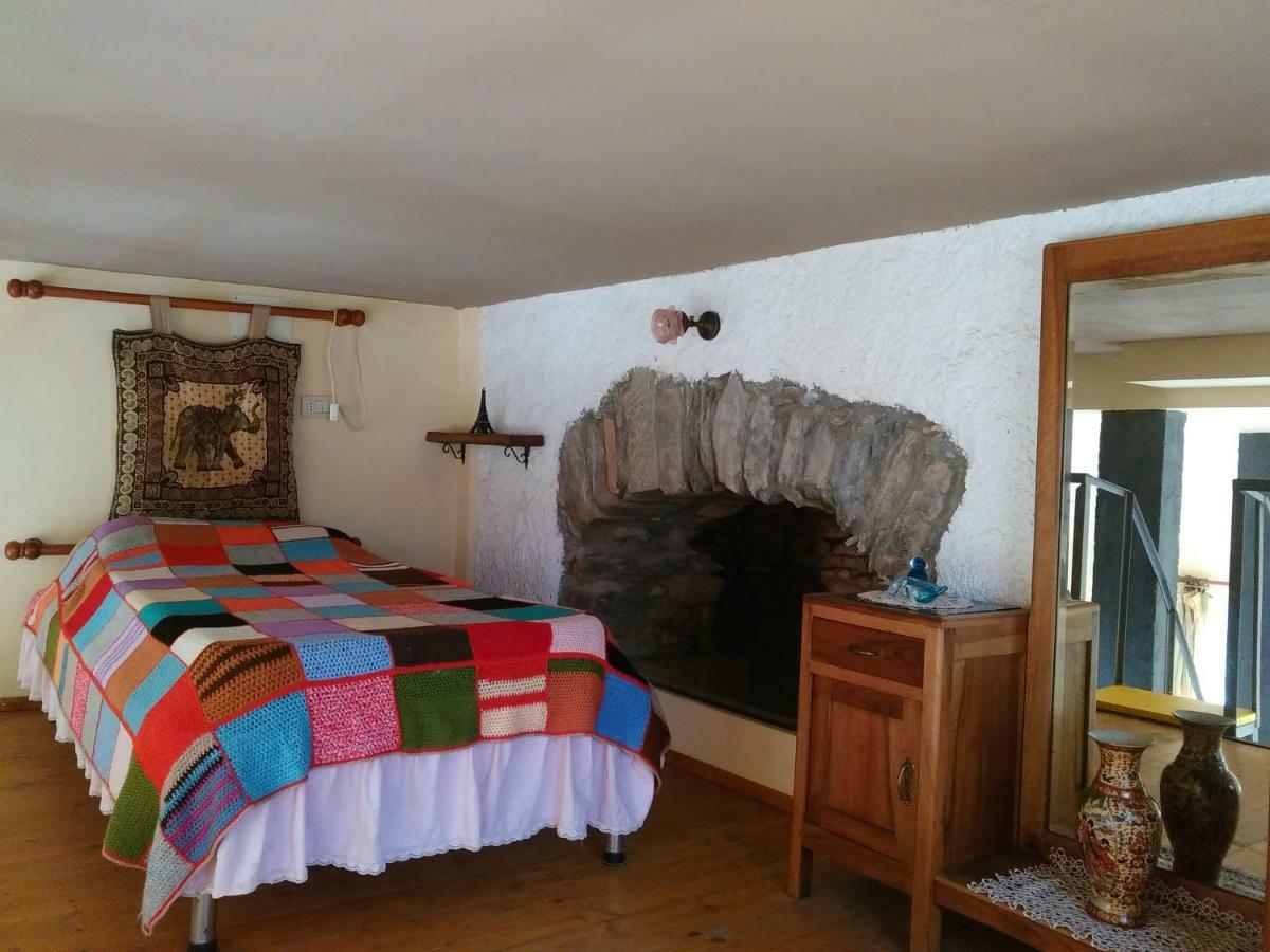 La Cantina Del Sole Riccò del Golfo di Spezia Eksteriør billede